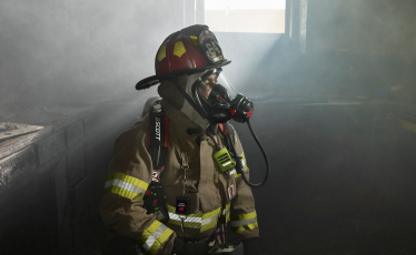 3M Scott SCBA Certified Trainer – Recertification Program